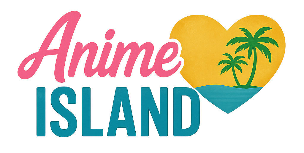 Anime Island